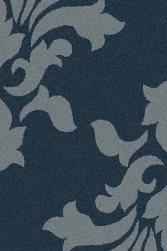 Прямоугольный ковер PLATINUM T620 NAVY-BLUE Российский ковер ПЛАТИНУМ фабрики Меринос T620 NAVY-BLUE Цена указана за 1 квадратный метр