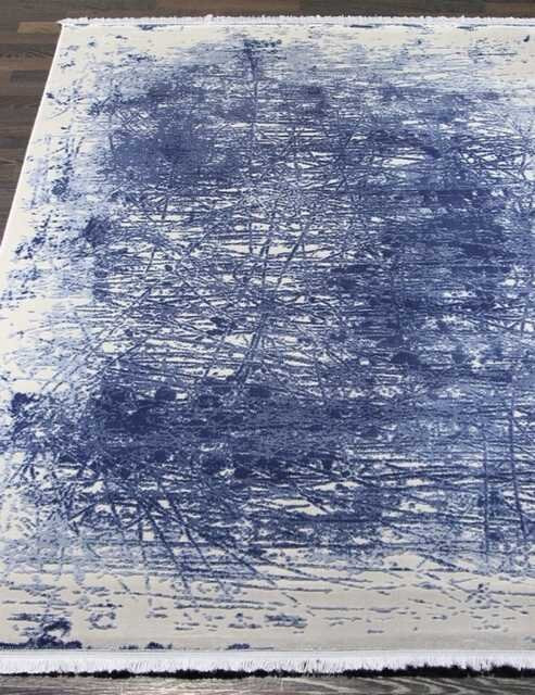 Турецкий ковер TRUVA-08413T-BLUE-BLUE-STAN Восточные ковры TRUVA
Цена указана за квадратный метр