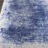 Турецкий ковер TRUVA-08413T-BLUE-BLUE-STAN