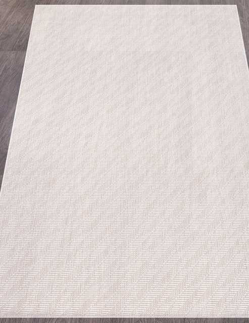 Ковёр VEGAS-S112-CREAM-STAN Российский Ковёр Циновка Вегас.Цена указана за 1 кв/метр.