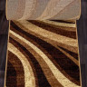 Дорожка ковровая (тканная) Diana 15 Бежевый