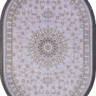 Иранский ковер FARSI 1200 G253-DIAMOND-OVAL