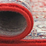 Турецкий ковер BROOKLYN-08616R-RED-RED-STAN