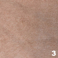 Ковролин бытовой "Вельвет 3"