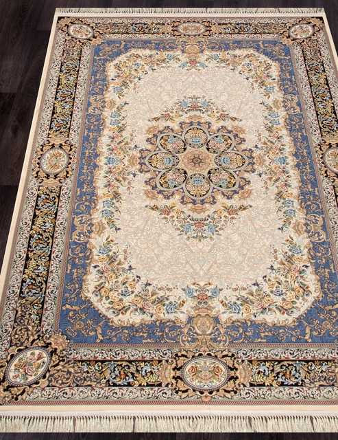 Иранский ковер SHIRAZ-5321-000 Персидские ковры SHIRAZ Цена указана за кв. метр