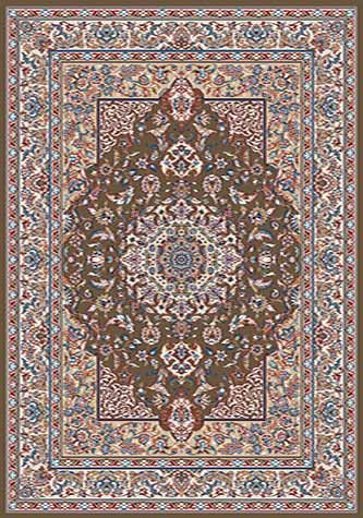 ШАХРЕЗА 5 зеленый Российские ковры изготовлены в соответствии с международными стандартами качества. Цена указана за 1кв/м