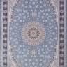 Иранский ковер FARSI 1200 G253-PALE-BLUE-STAN
