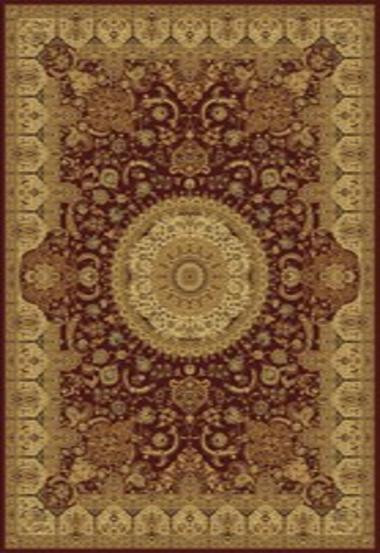 Brilliant 28 Турецкие ковры своей текстурой и видом напоминают шелковые ковры ручной работы. Цена указана за 1кв/м