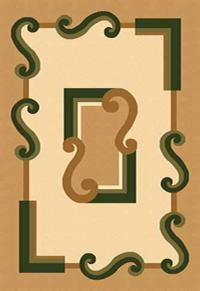 LEONARDO (Kamea) 15 Российские ковры изготовлены в соответствии с международными стандартами качества. Цена указана за 1кв/м