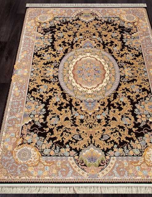 Иранский ковер SHIRAZ-5361-000 Персидские ковры SHIRAZ Цена указана за кв. метр