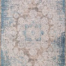 Турецкий ковер BIBLOS-9304-BEIGE-BLUE-STAN