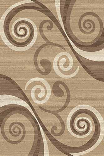 МЕГА КАРВИНГ 16 Бежевый Российские ковры изготовлены в соответствии с международными стандартами качества. Цена указана за 1кв/м