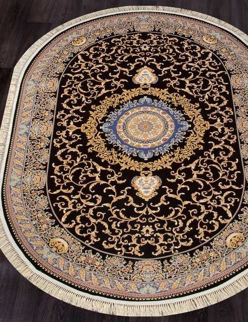 Иранский ковер SHIRAZ-5371-000 Персидские ковры SHIRAZ Цена указана за кв. метр