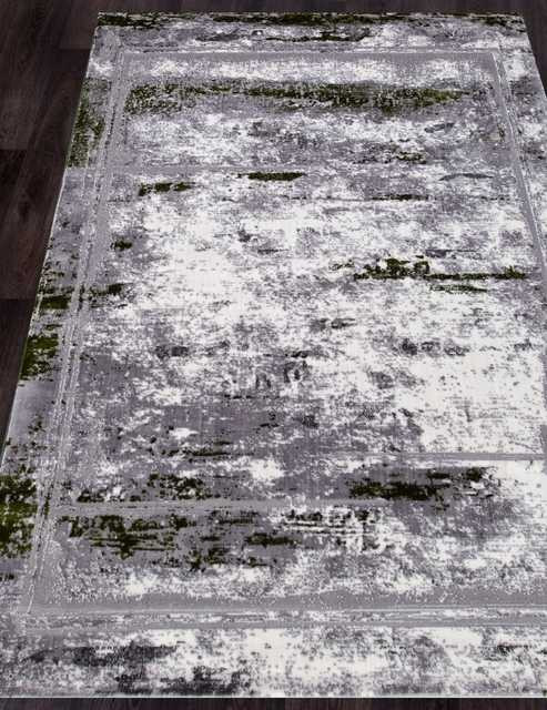 Турецкий ковер SATINE-S107B-KOYU-GREY-COKEN-GREEN-STAN Восточные ковры SATINE
Цена указана за квадратный метр