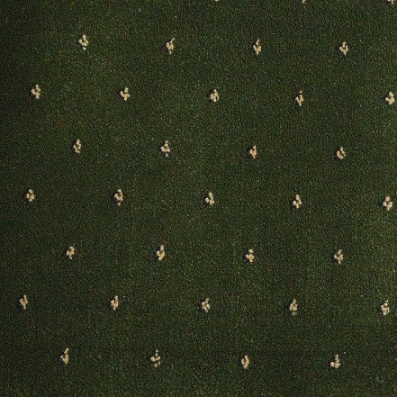 Ковровое тканное покрытие &quot;Босфор Зеленый&quot; Тканый ковролин относится к самым качественным, практичным и дорогостоящим напольным покрытиям