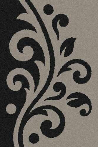 Прямоугольный ковер PLATINUM T621 GRAY Российский ковер ПЛАТИНУМ фабрики Меринос T621 GRAY Цена указана за 1 квадратный метр