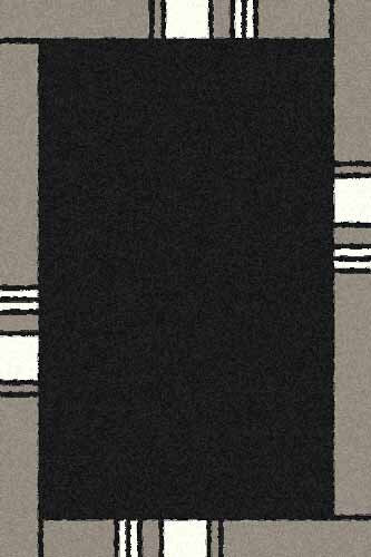 Прямоугольный ковер PLATINUM T640 BLACK Российский ковер ПЛАТИНУМ фабрики Меринос T640 BLACK Цена указана за 1 квадратный метр