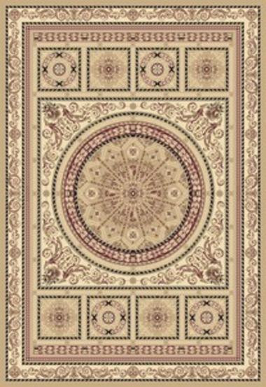 Paradise 2 Турецкие ковры своей текстурой и видом напоминают шелковые ковры ручной работы. Цена указана за 1кв/м