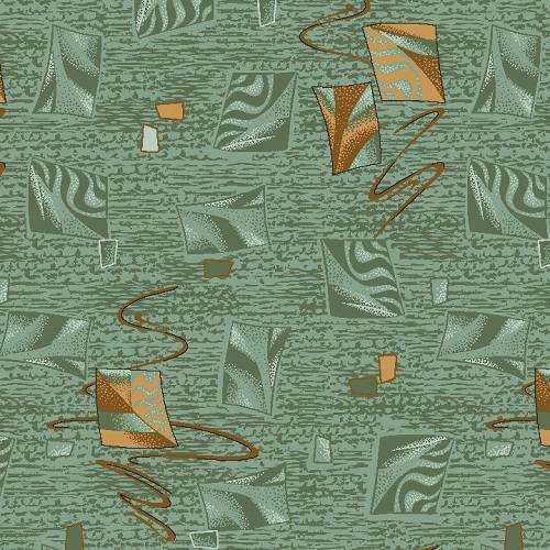 Палас ''Парус Зеленый'' Палас является универсальным ковровым покрытием. Благодаря своей практичности и незамысловатому, но вполне привлекательному внешнему виду, данное изделие может стать стильным украшением для комнат любого типа. 