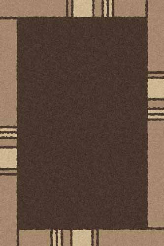 Прямоугольный ковер PLATINUM T640 BROWN Российский ковер ПЛАТИНУМ фабрики Меринос T640 BROWN Цена указана за 1 квадратный метр