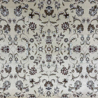 Ковровое тканное покрытие "Монреаль Бежевый"