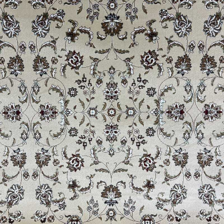 Ковровое тканное покрытие "Монреаль Бежевый" Ковролин бытовой на отрез. Любые формы и расцветки. Цена указана за 1 кв.м  Внимание: Обшивка изделия по канту БЕСПЛАТНО.