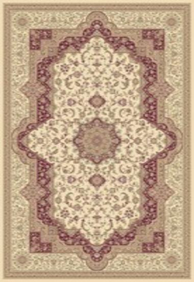 Paradise 4 Турецкие ковры своей текстурой и видом напоминают шелковые ковры ручной работы. Цена указана за 1кв/м