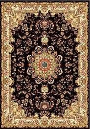 Персидский ковер Машхад 7 Впустите немного древней магии в ваш дом! Цена указана за 1кв/м