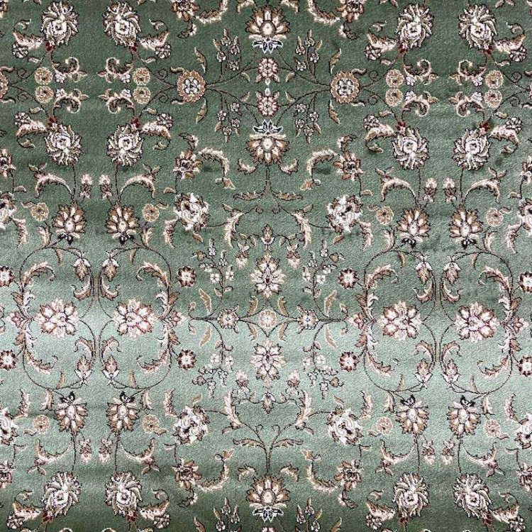 Ковровое тканное покрытие "Монреаль Зеленый" Ковролин бытовой на отрез. Любые формы и расцветки. Цена указана за 1 кв.м  Внимание: Обшивка изделия по канту БЕСПЛАТНО.