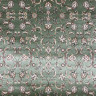 Ковровое тканное покрытие "Монреаль Зеленый"