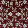 Ковровое тканное покрытие "Монреаль Красный"