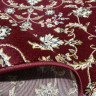 Ковровое тканное покрытие "Монреаль Красный"