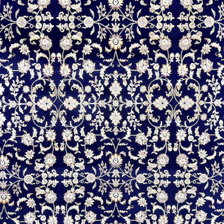 Ковровое тканное покрытие "Монреаль Синий" Ковролин бытовой на отрез. Любые формы и расцветки. Цена указана за 1 кв.м  Внимание: Обшивка изделия по канту БЕСПЛАТНО.