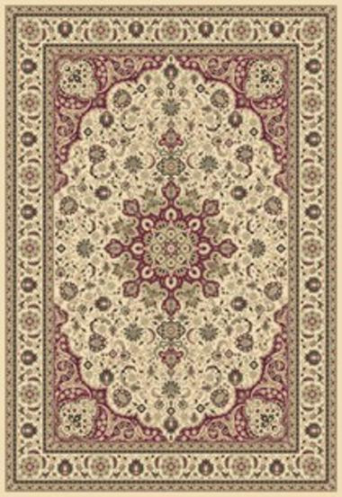 Paradise 8 Турецкие ковры своей текстурой и видом напоминают шелковые ковры ручной работы. Цена указана за 1кв/м