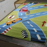 Детский ковер CRYSTAL 52
