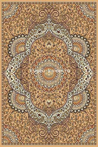 DIANA (Laguna) 69 Бежевый Российские ковры изготовлены в соответствии с международными стандартами качества. Цена указана за 1кв/м
