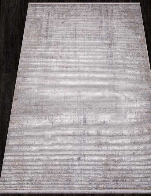 Турецкий ковер ALANYA-22376A-WHITE-L-GREY-STAN Восточные ковры ALANYA
Цена указана за квадратный метр