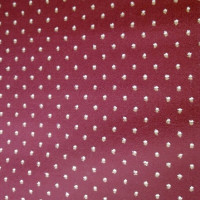 Ковровое тканное покрытие "Босфор Красный"