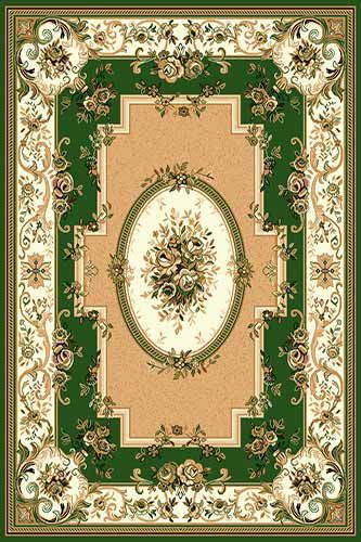 MORANO (Laguna) 10 Зеленый Российские ковры изготовлены в соответствии с международными стандартами качества. Цена указана за 1кв/м