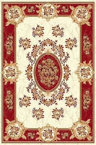 MORANO (Laguna) 8 Красный Российские ковры изготовлены в соответствии с международными стандартами качества. Цена указана за 1кв/м