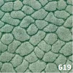 Ковровое покрытие "Сицилия 619" Мы обрежем ковролин по вашим размерам.