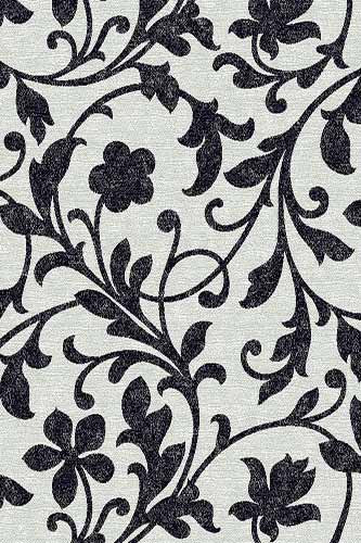 СИЛЬВЕР 8 Серый Российские ковры изготовлены в соответствии с международными стандартами качества. Цена указана за 1кв/м