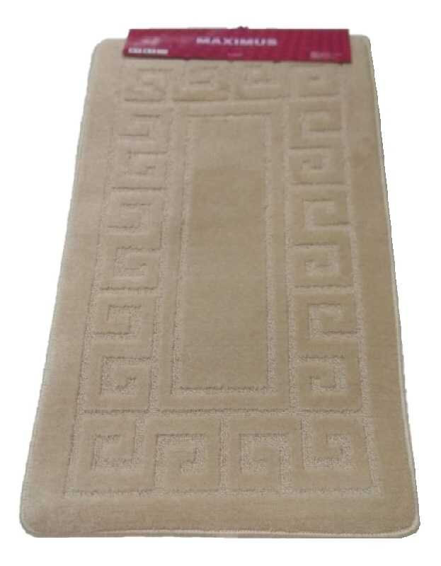 Набор ковриков для ванной Classic №30 Материал: Полипропилен
Размеры:   60*100 и 50*60
Страна:     Турция