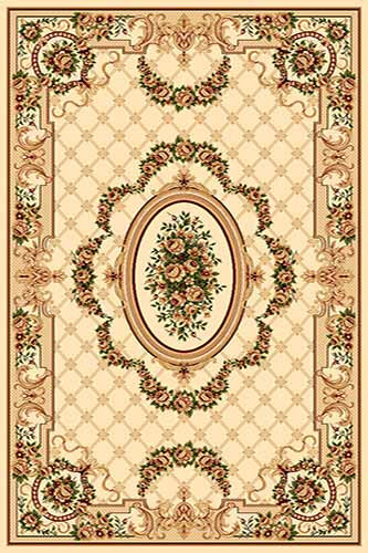 OLIMPOS 13 Бежевый Российские ковры изготовлены в соответствии с международными стандартами качества. Цена указана за 1кв/м