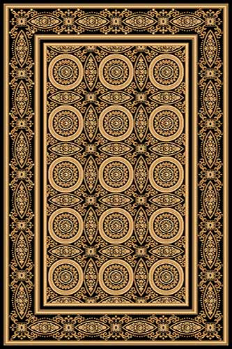 OLIMPOS 18 Коричневый Российские ковры изготовлены в соответствии с международными стандартами качества. Цена указана за 1кв/м