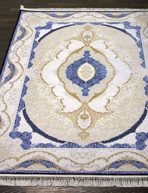 Турецкий ковер BAROQUE-18617-035-STAN Восточные ковры BAROQUE
Цена указана за квадратный метр