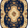VALENCIA DELUX 36 Коричневый