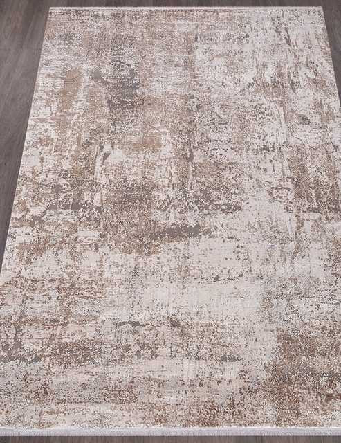 Турецкий ковер CORNELIA-17946A-KREM-K-GRI-CKN-STAN Восточные ковры CORNELIA
Цена указана за квадратный метр