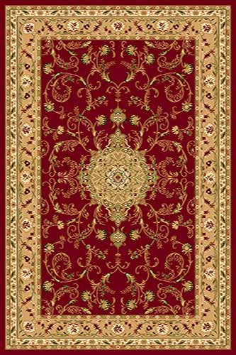 VALENCIA 24 Красный Российские ковры изготовлены в соответствии с международными стандартами качества. Цена указана за 1кв/м