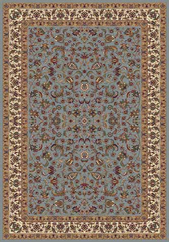 BUKHARA 16 Серый Российские ковры изготовлены в соответствии с международными стандартами качества. Цена указана за 1кв/м
